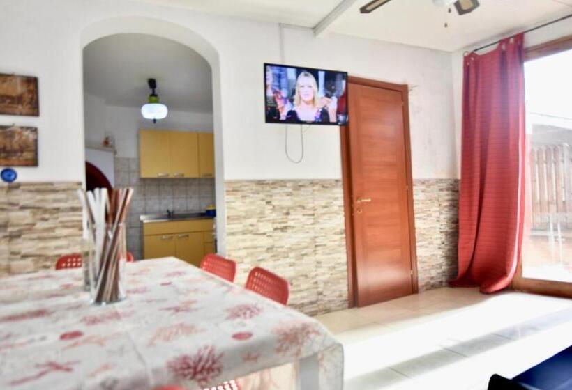 Апартаменты 1 Спальня, Villa Gaudì