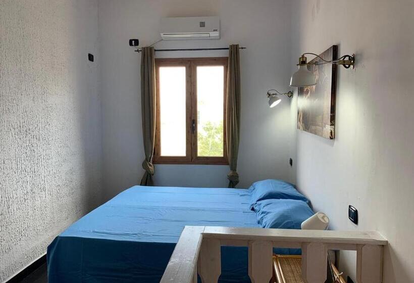 Номер Дюплекс, Villa Gaudì