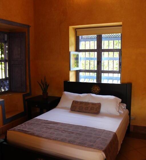 스탠다드 룸, Finca Hotel La Masia
