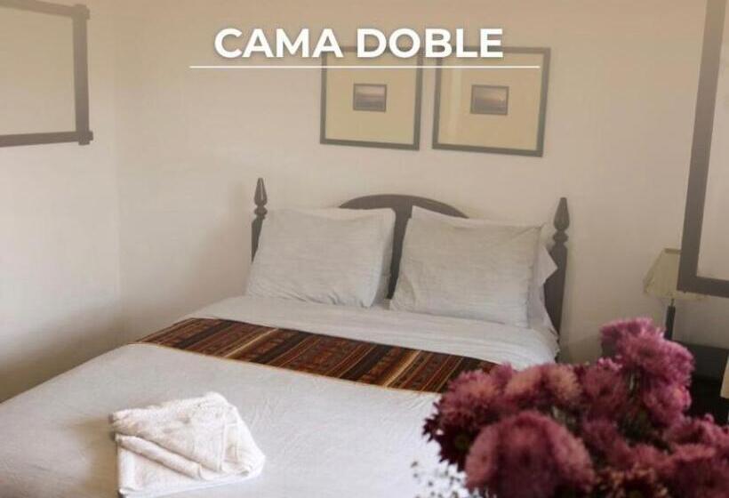 اتاق استاندارد, Casa Macondo