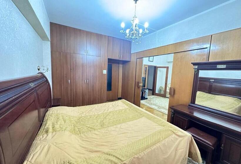 1 Bedroom Apartment Lake View, санаторий аврора