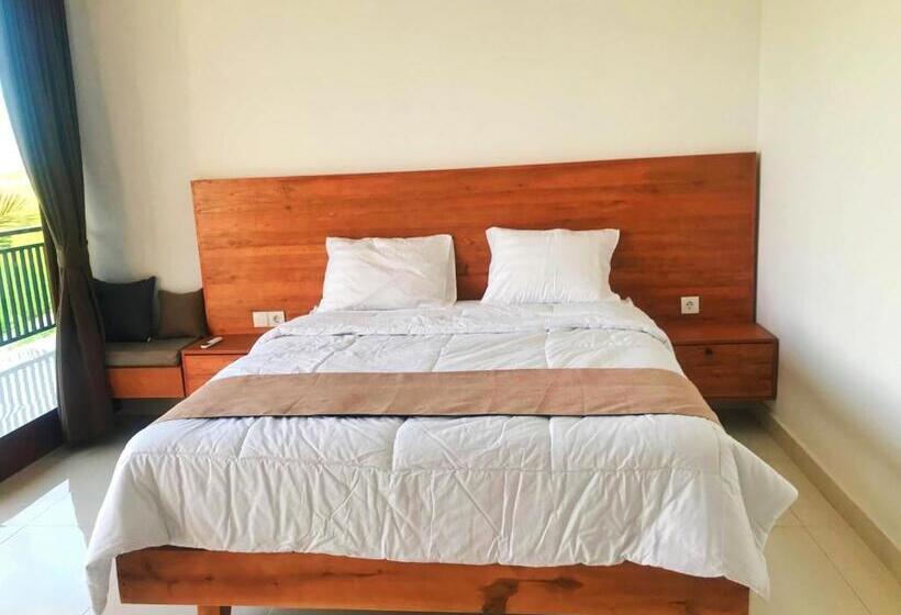 Номер Deluxe, Henrynatha Guesthouse
