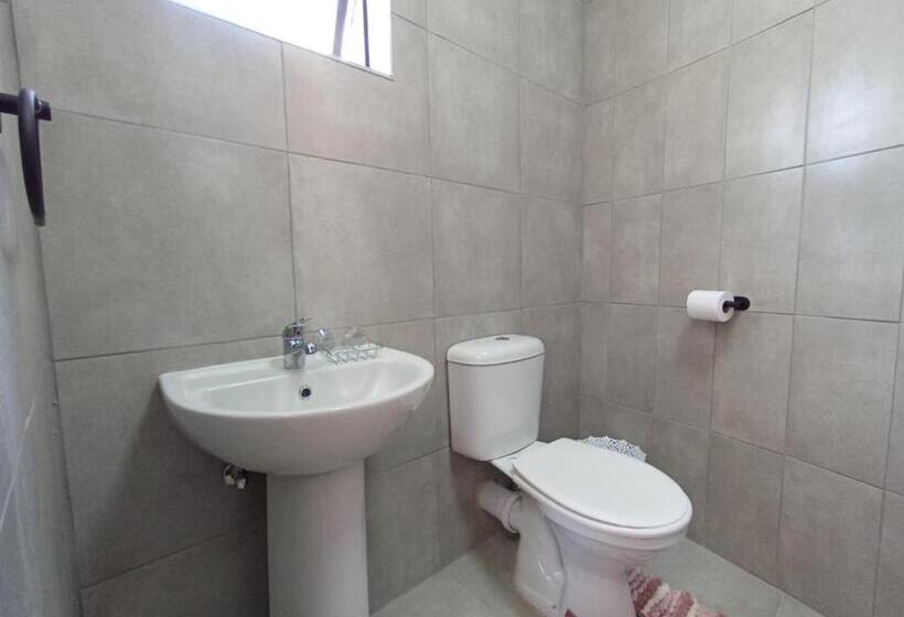 Апартаменты 1 Спальня, Or Stay Unit 3