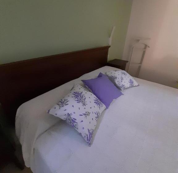 Номер Стандарт, Casa Lavanda