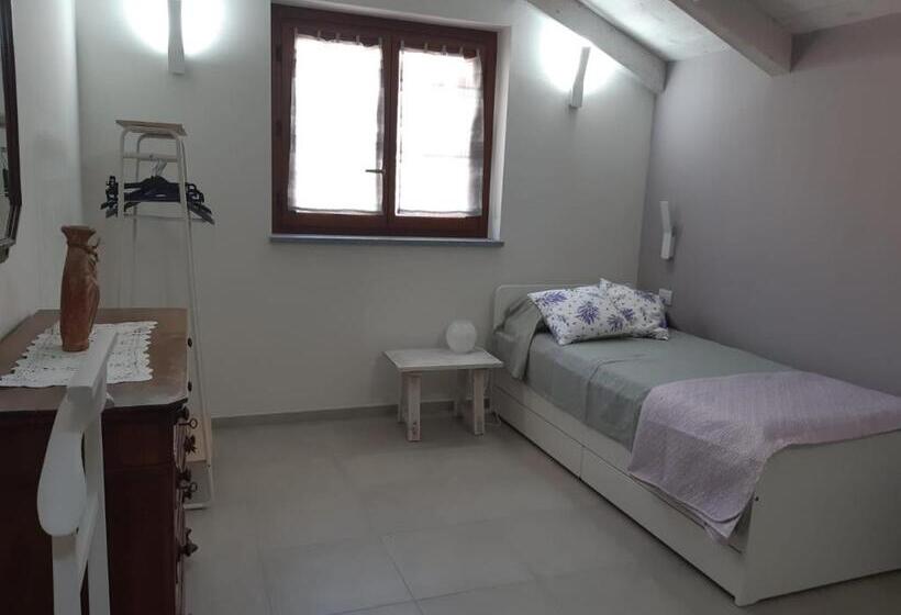 Номер Стандарт Индивидуальный, Casa Lavanda