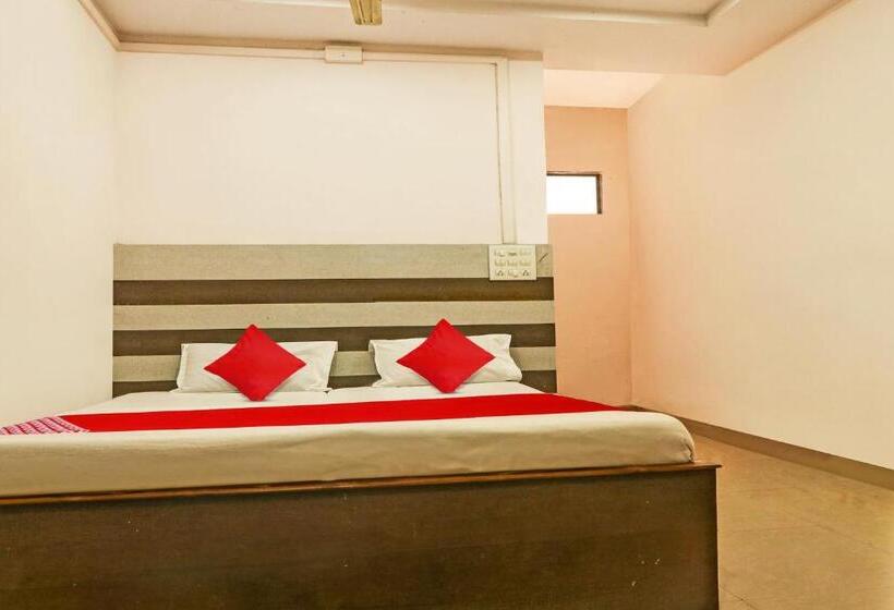 Трехместный Номер Классика, Oyo Flagship Satyam Inn Lodge