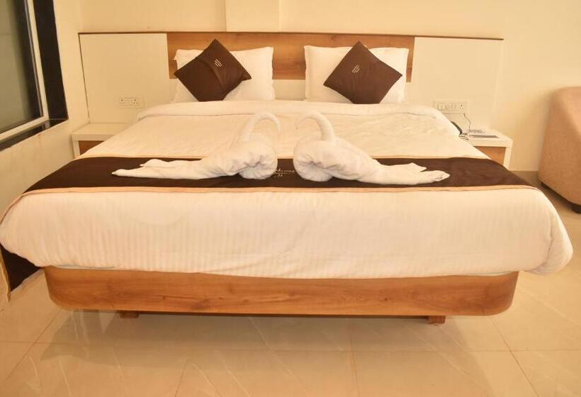 豪华房间, Sea Luxe Beach Resort