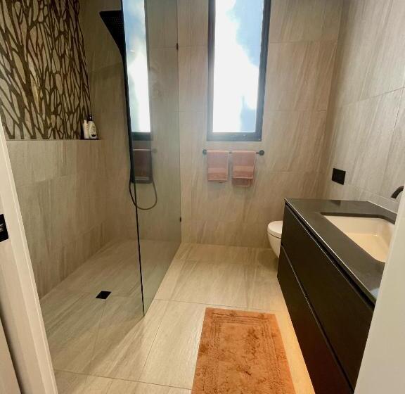 Номер Стандарт Вид на Сад, Tanderrum Guest Suite