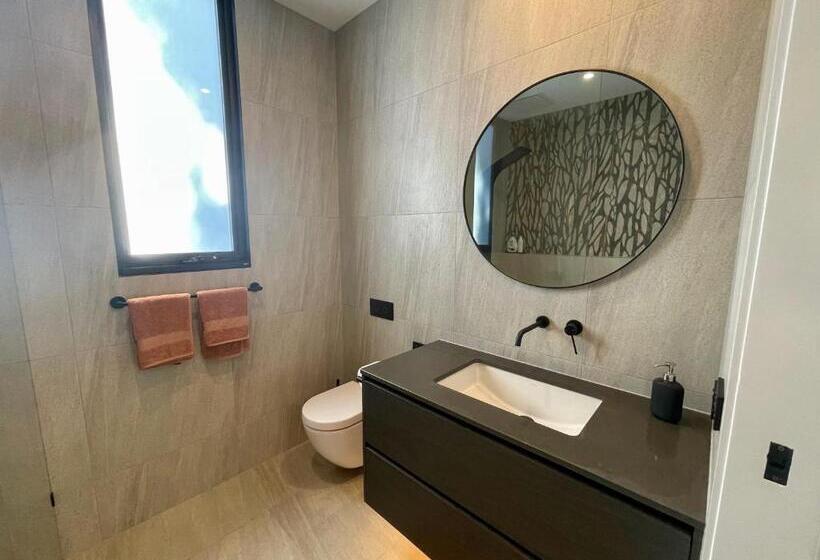 Номер Стандарт Вид на Сад, Tanderrum Guest Suite