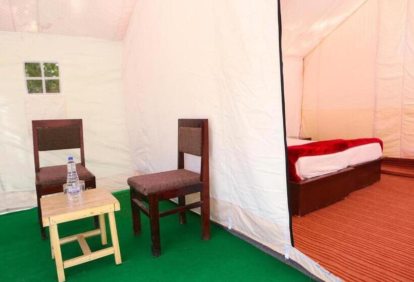 Номер Deluxe, Terrain Ladakh Camping