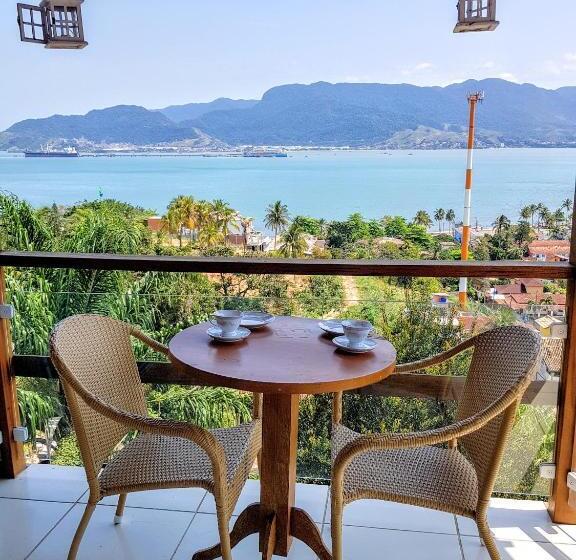 스탠다드 스튜디오 바다 전망, Flat Vista Mar C Piscinas