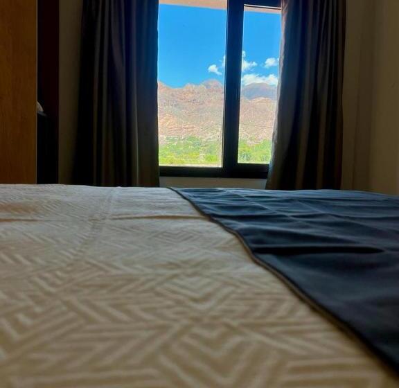 Номер Deluxe, Cerros Del Norte