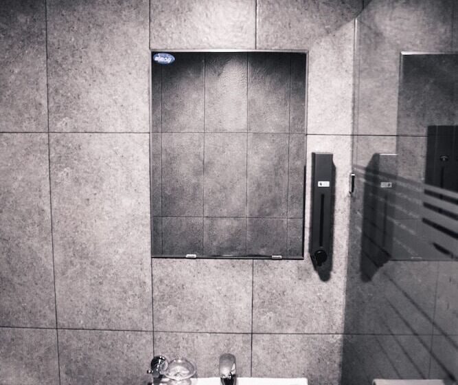 デラックスルーム, Kimchee Busan Downtown Guesthouse