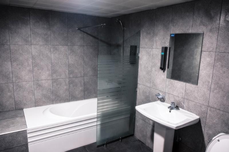 デラックスルーム, Kimchee Busan Downtown Guesthouse