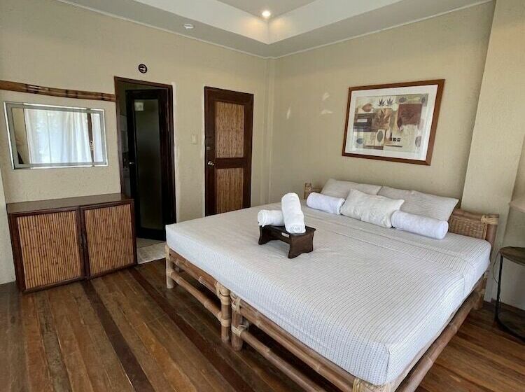 高级客房, Casita Ysabel