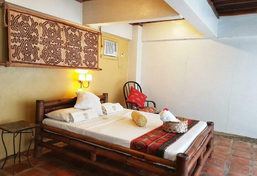 带1个卧室的别墅, Casita Ysabel