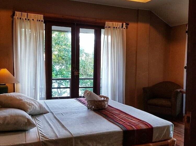 Номер Премиум, Casita Ysabel
