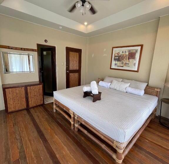 Номер Премиум, Casita Ysabel