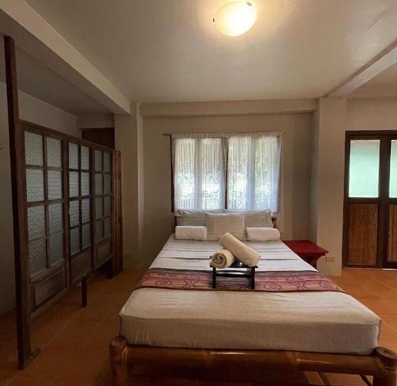 Семейный Номер, Casita Ysabel