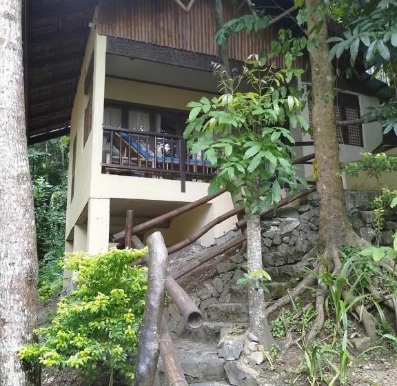 带1个卧室的别墅, Casita Ysabel