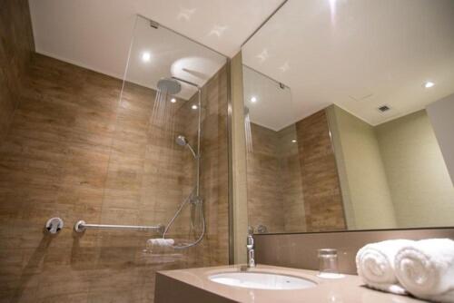 Номер Superior Кровать Кинг, Mercure Concepción