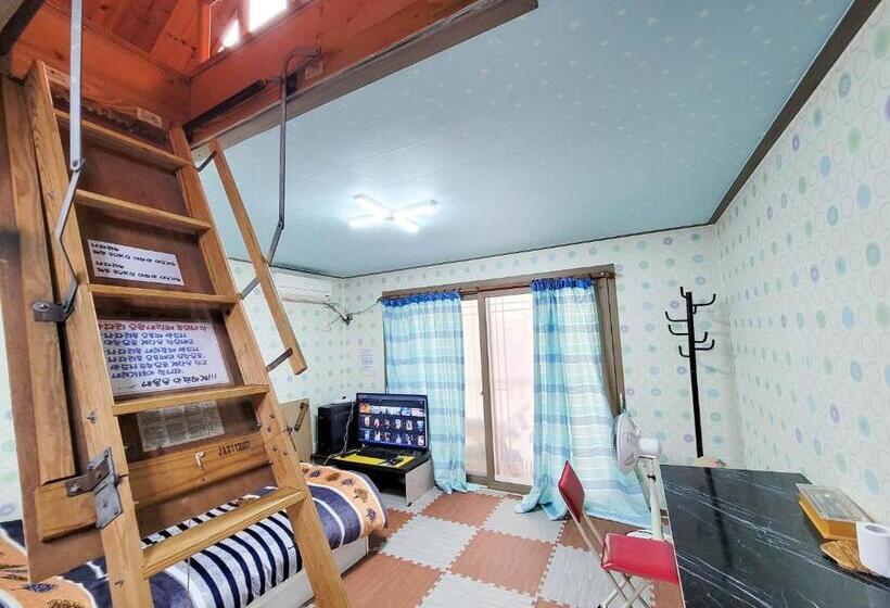 Номер Стандарт, Jun Live Pension In Gangwha