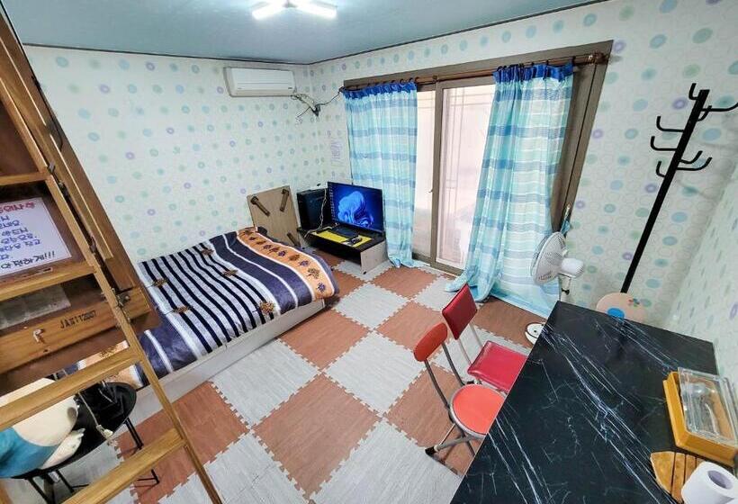 Номер Стандарт, Jun Live Pension In Gangwha
