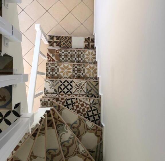 Номер Дюплекс, Mythos Apts Rentit