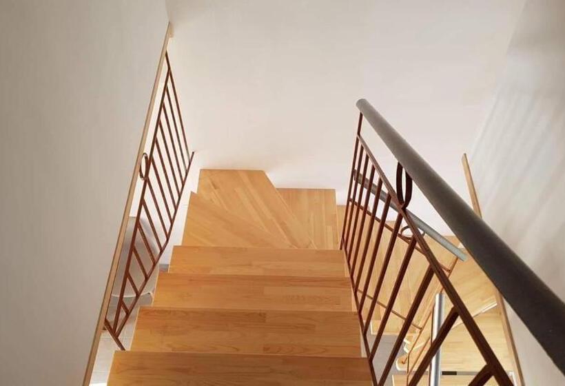 Бунгало Deluxe, Mythos Apts Rentit