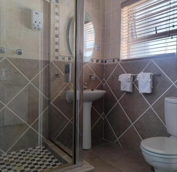Семейный Номер Superior, @47 Guest House