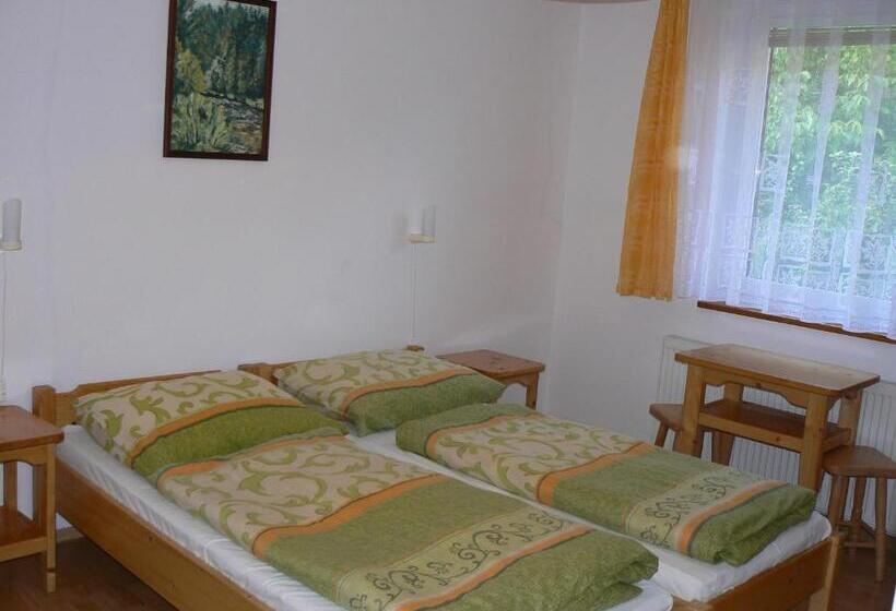 Номер Стандарт, Rekreačna Usadlosť Pieninka