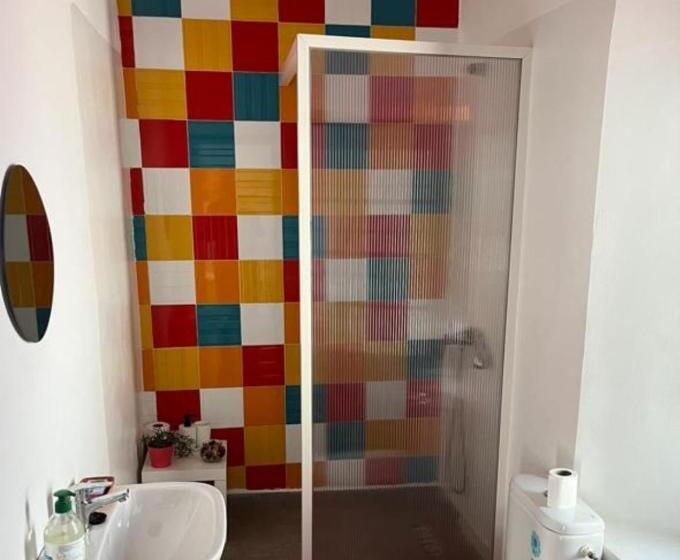 标准间, Riad Tazi Casablanca