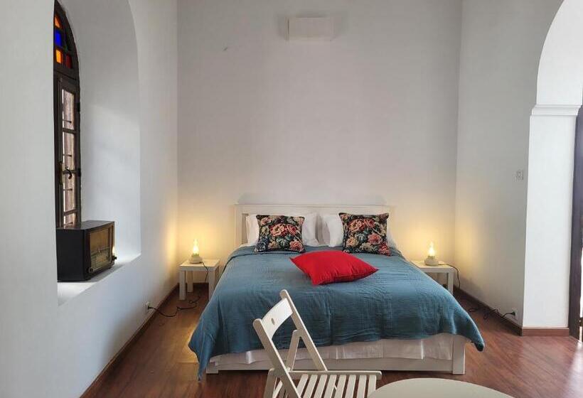 豪华房间, Riad Tazi Casablanca