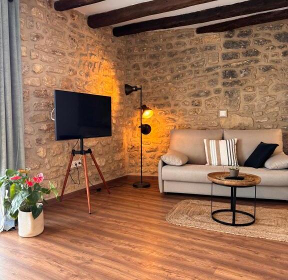 Студия Стандарт, Apartamentos Villa De Goya
