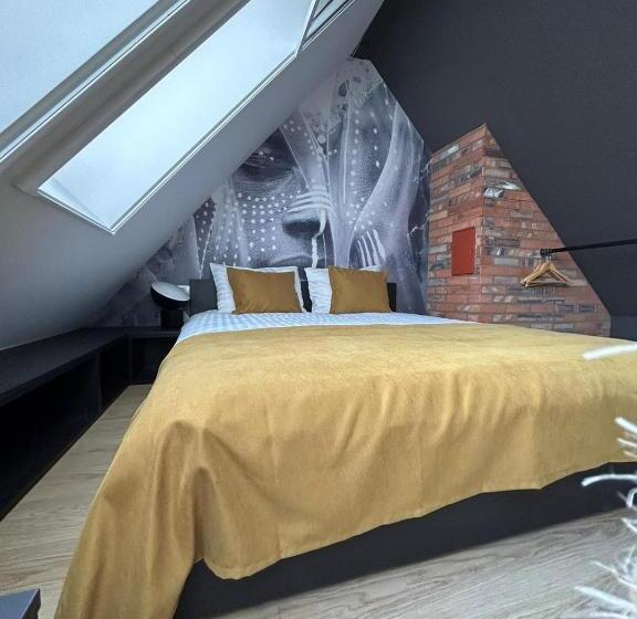 Familiesuite, Leda Residence