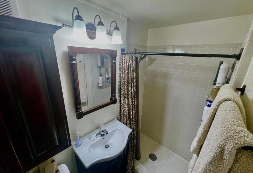豪华三人间, 3mins.airport/fort Bliss Pet Friendly Washer/dryer
