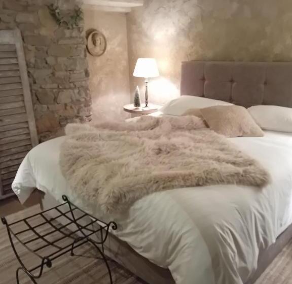 标准间, Le Lodge Des Flâneurs