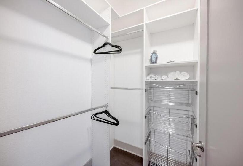 １ベッドルームアパートメント, Marina Apartment Pool,gym,jacuzzi