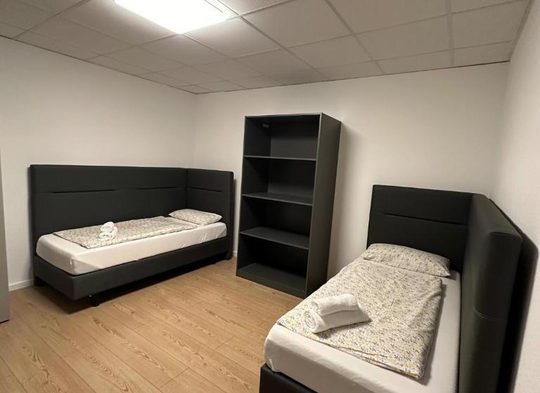 Студия Стандарт, Studio Apartment   Guestrooms24   Marl