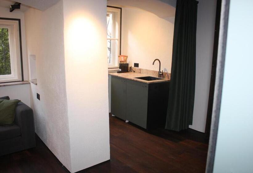 اتاق استاندارد, Pension Melk