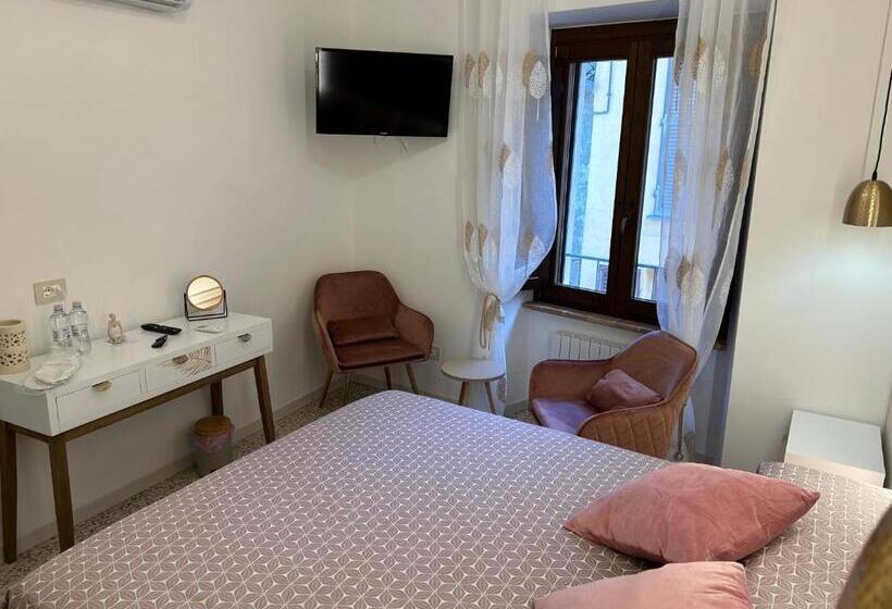 Апартаменты 2 Спальни, La Chicca Di Sofy