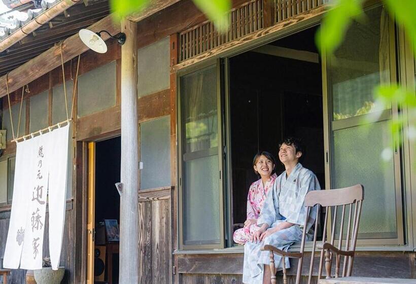 خانه 1 خوابه, Takinomoto Kondo Family   Vacation Stay 30830v