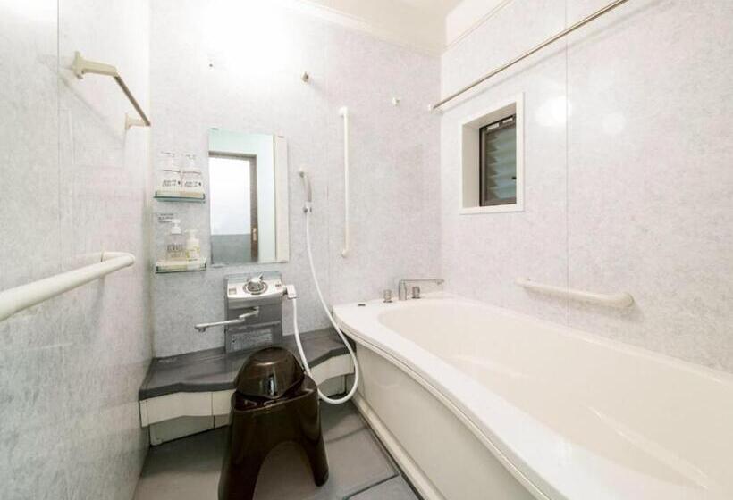خانه 1 خوابه, Takinomoto Kondo Family   Vacation Stay 30830v
