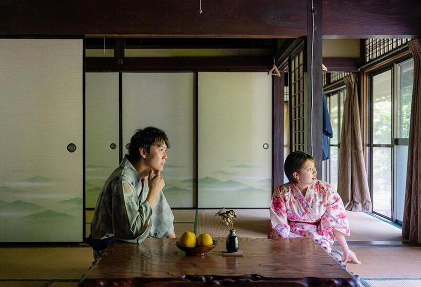 خانه 1 خوابه, Takinomoto Kondo Family   Vacation Stay 30830v