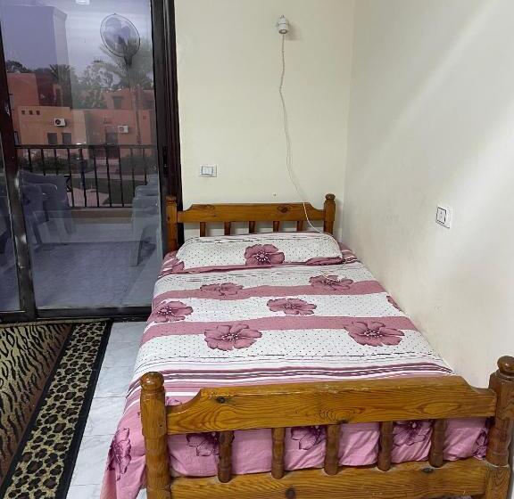 استودیو استاندارد با چشم‌انداز باغ, Chalet Of Stella Di Mere Makadi