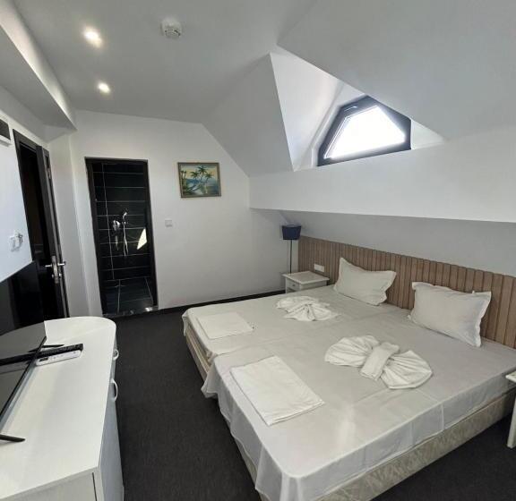 חדר סטודיו סטנדרד, Adeti Residence