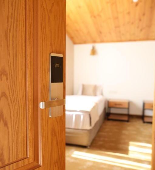 اتاق استاندارد با چشم‌انداز شهر, Bmg Hotel By Grigoryans Group