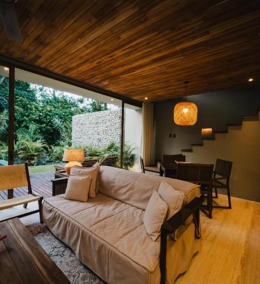 빌라 침실 1개, Naio Hotel Y Villas