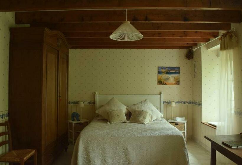 Номер Стандарт, Au Pré Du Moulin