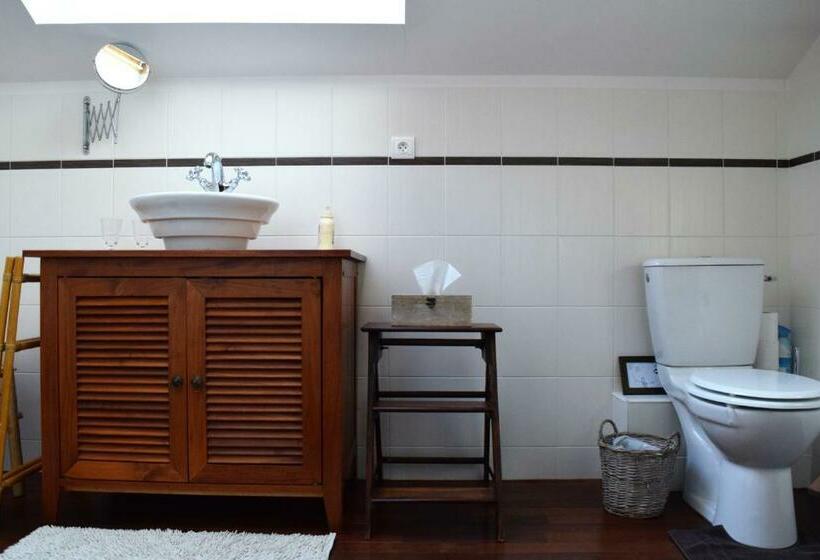 Family Suite, Au Pré Du Moulin